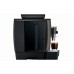 Jura W8 Dark Inox volautomatische koffiemachine