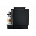 Jura W8 Dark Inox volautomatische koffiemachine