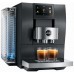 Jura Z10  (EA) Midnight Blue volautomatische koffiemachine | Electro World Offermans