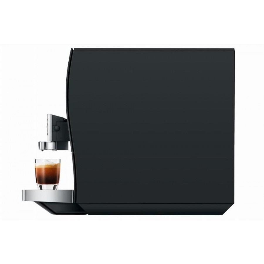 Jura Z10  (EA) Midnight Blue volautomatische koffiemachine | Electro World Offermans