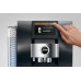Jura Z10  (EA) Midnight Blue volautomatische koffiemachine | Electro World Offermans