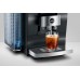 Jura Z10  (EA) Midnight Blue volautomatische koffiemachine | Electro World Offermans