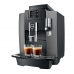 Jura WE8 DARK INOX volautomatische koffiemachine | Electro World Offermans