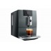 Jura ENA 5 (EA) Night Inox volautomatische koffiemachine