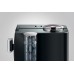 Jura ENA 5 (EA) Night Inox volautomatische koffiemachine