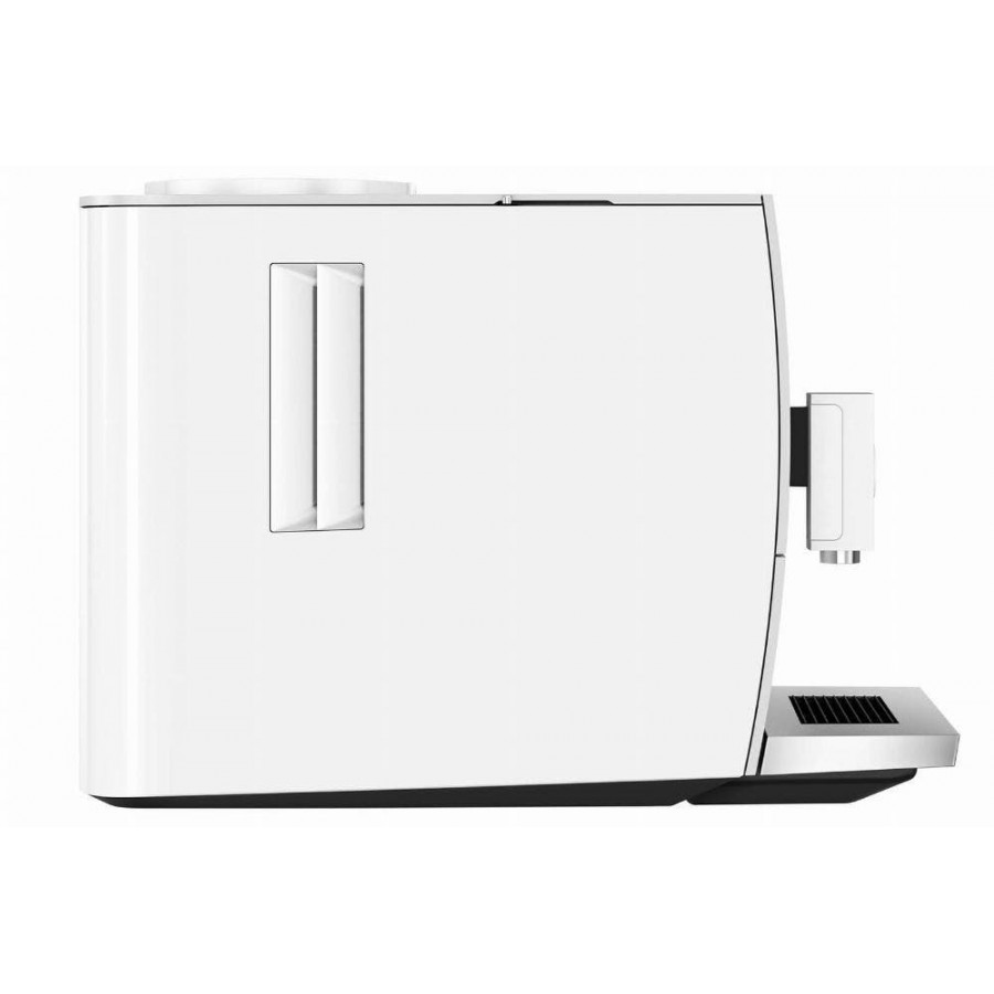 Jura ENA 4 (EB) Full Nordic White volautomatische koffiemachine | Electro World Offermans
