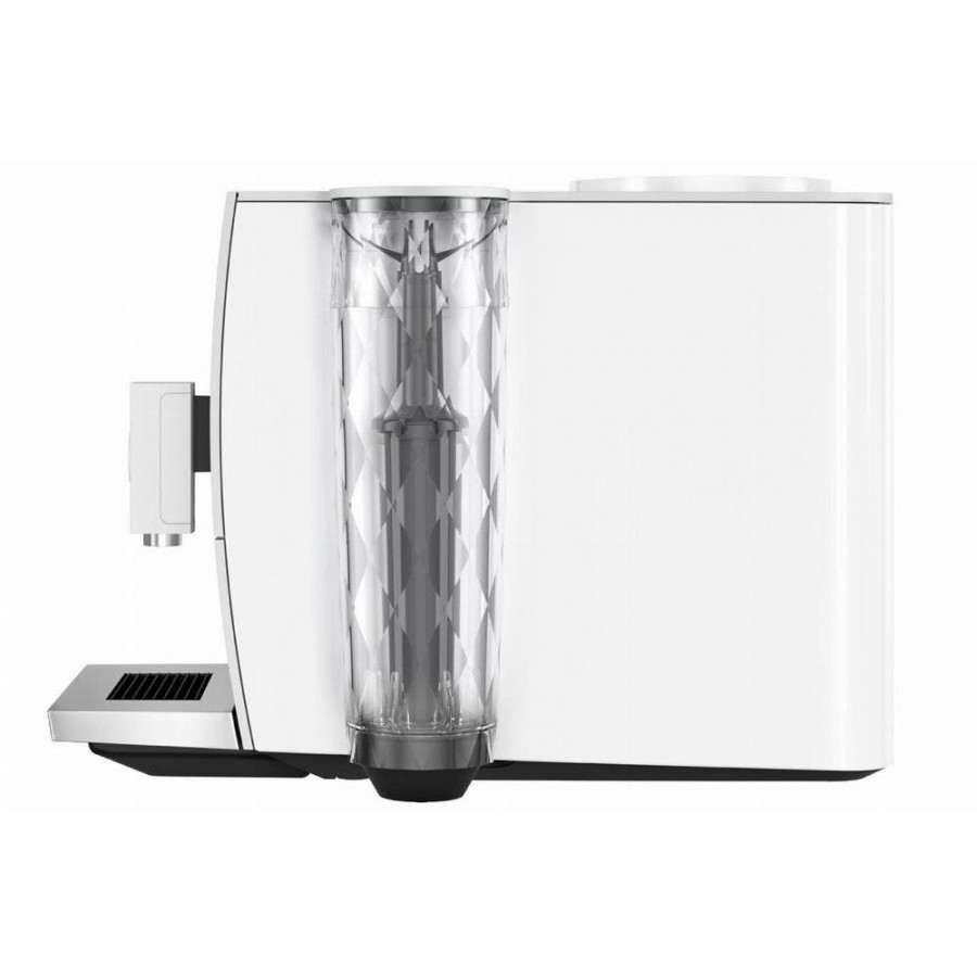 Jura ENA 4 (EB) Full Nordic White volautomatische koffiemachine | Electro World Offermans