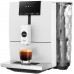 Jura ENA 4 (EB) Full Nordic White volautomatische koffiemachine | Electro World Offermans