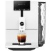 Jura ENA 4 (EB) Full Nordic White volautomatische koffiemachine | Electro World Offermans
