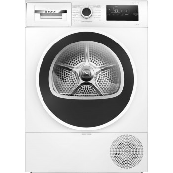 Bosch WTH8520LNL warmtepompdroger