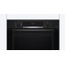 Bosch HBA3140B3 inbouw oven | Electro World Offermans