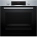 Bosch HBA514BS3 inbouw oven