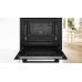 Bosch HBG3720B3 inbouw oven | Electro World Offermans