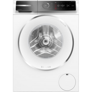 Bosch WGB2440MNL voorlader wasmachine | Electro World Offermans