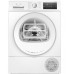 Siemens WT45H20MNL warmtepompdroger | Electro World Offermans