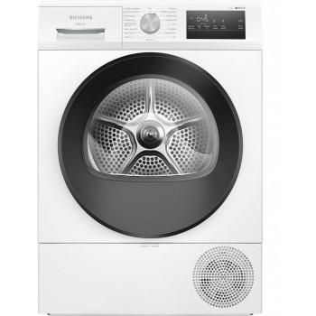 Siemens WT45H20SNL warmtepompdroger | Electro World Offermans