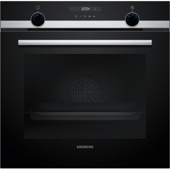 Siemens HB537GES3 inbouw oven