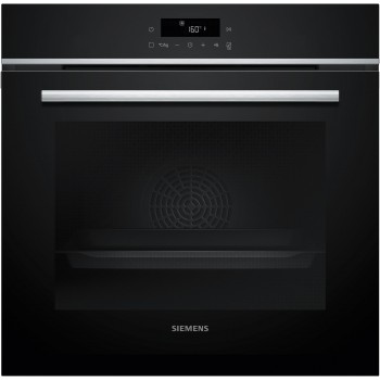 Siemens HB572ABS3 inbouw oven