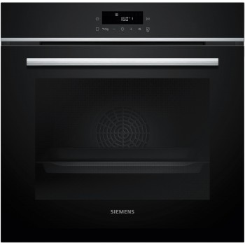 Siemens HB572AES3 inbouw oven