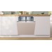 Bosch SBV6ZBX21E volledig geïntegreerde vaatwasser | Electro World Offermans
