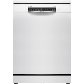 Bosch SMS4ELW21E vrijstaande vaatwasser | Electro World Offermans