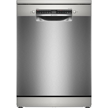 Bosch SMS4HKI07E vrijstaande vaatwasser | Electro World Offermans