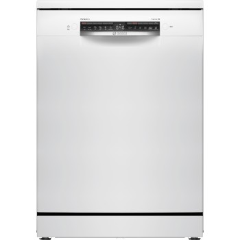 Bosch SMS6ZCW10E vrijstaande vaatwasser | Electro World Offermans