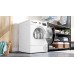 Bosch WTH8520SNL warmtepompdroger | Electro World Offermans