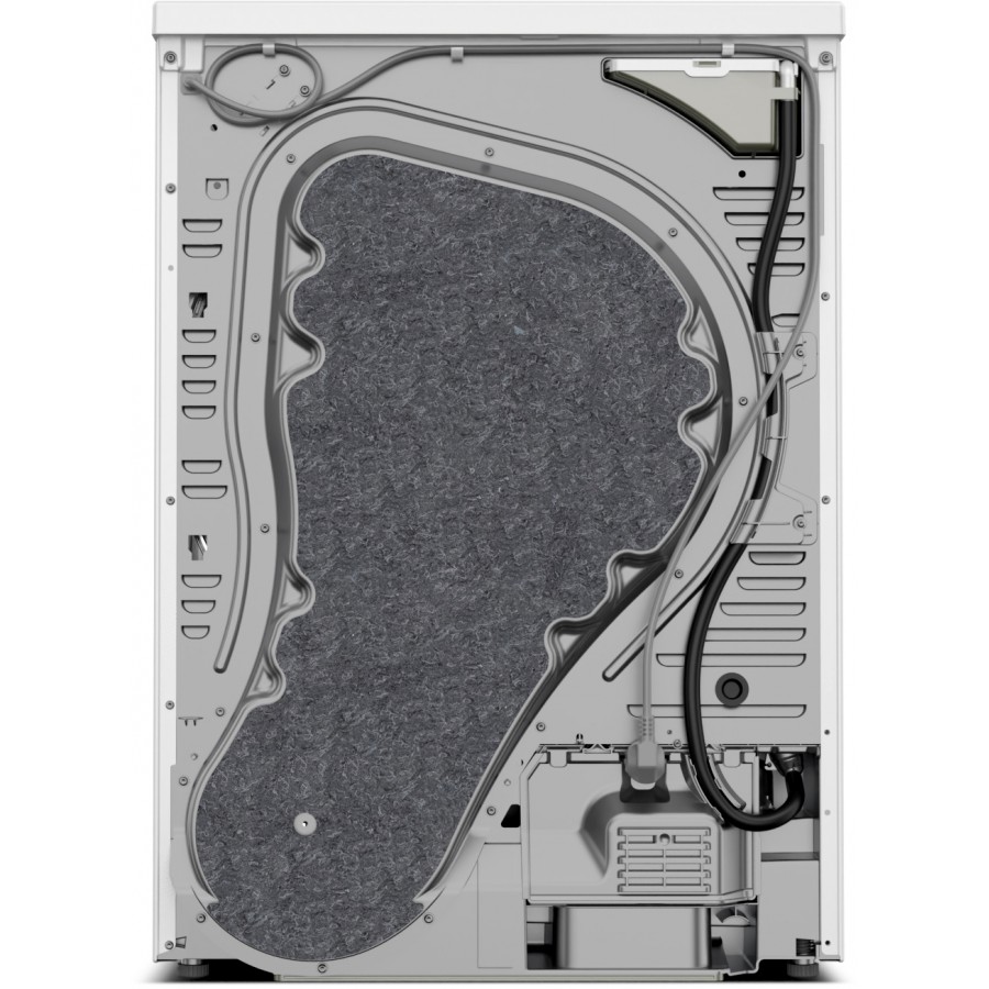 Bosch WTH8520SNL warmtepompdroger | Electro World Offermans