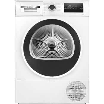 Bosch WTH8520SNL warmtepompdroger | Electro World Offermans