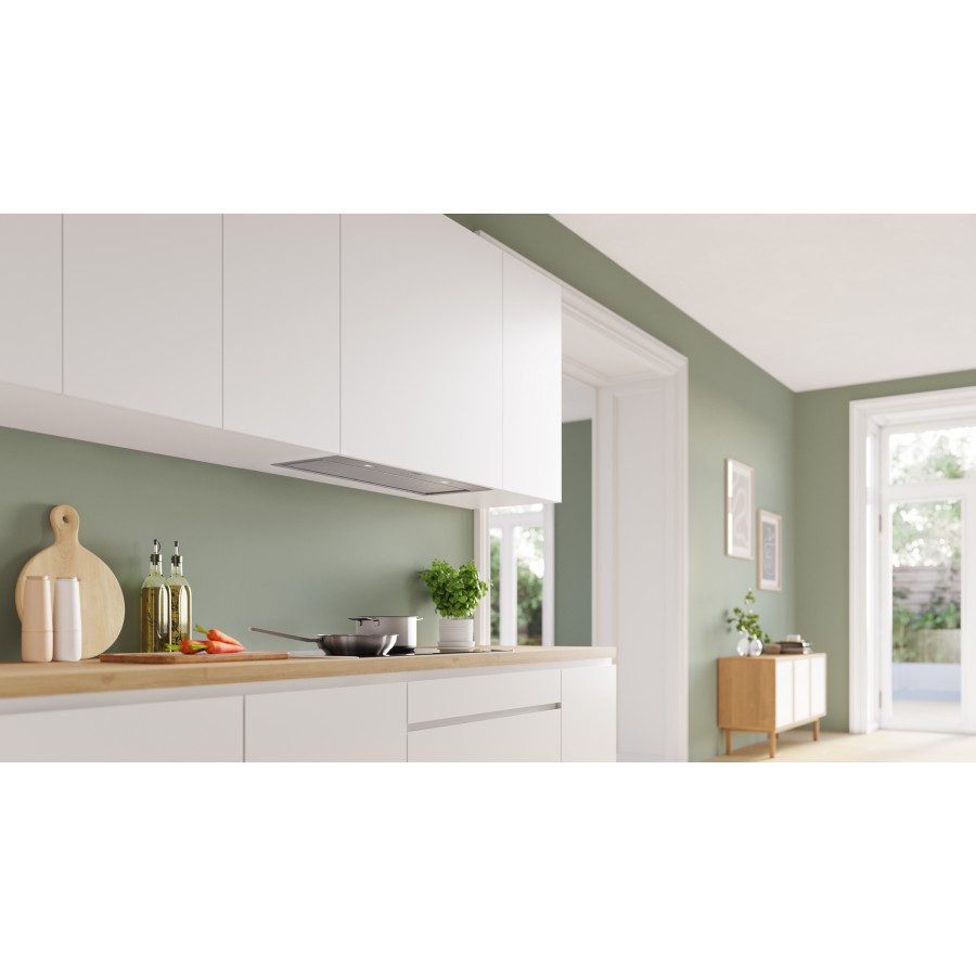 Bosch DLN87AC50 inbouw afzuigkap | Electro World Offermans