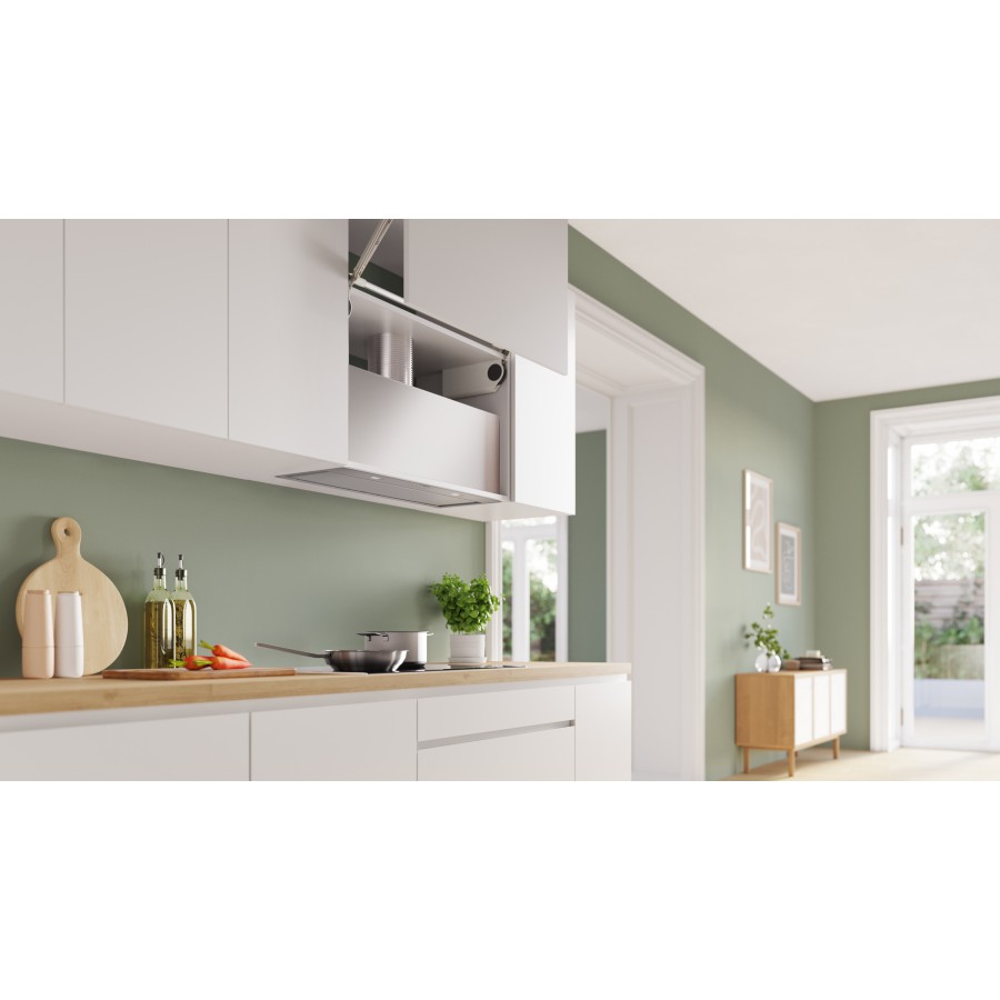 Bosch DLN87AC50 inbouw afzuigkap | Electro World Offermans