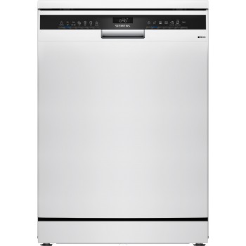 Siemens SN23HW02KE vrijstaande vaatwasser | Electro World Offermans