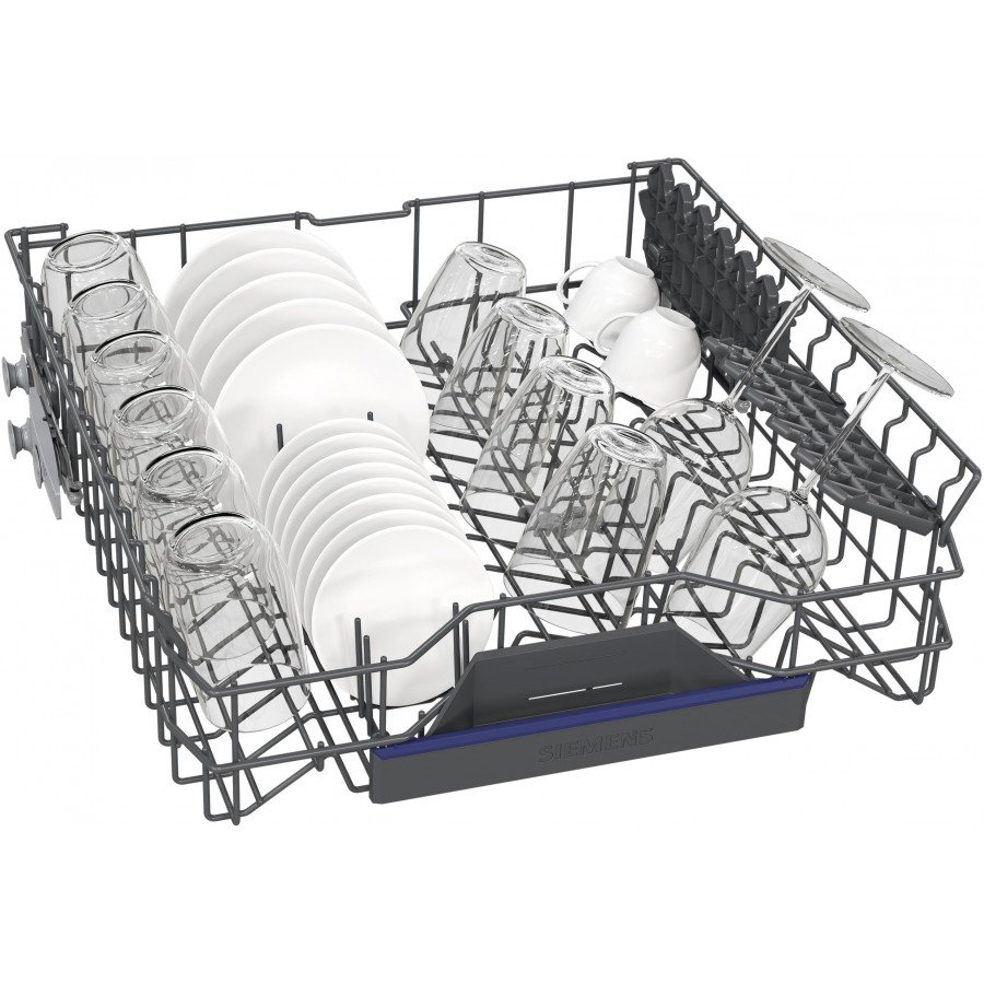 Siemens SN43ES02CS onderbouw vaatwasser | Electro World Offermans