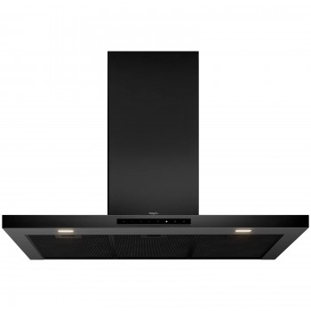 Pelgrim BSSA971MAT wandafzuigkap | Electro World Offermans