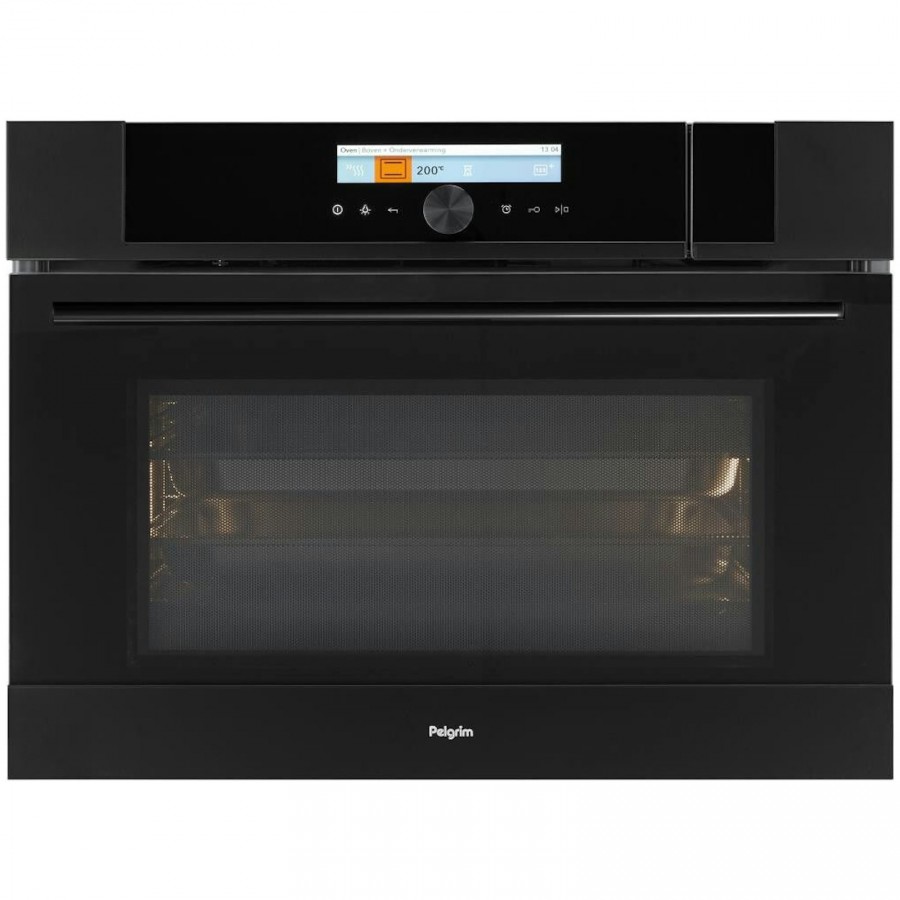 Pelgrim COS834MAT inbouw combi-magnetron | Electro World Offermans