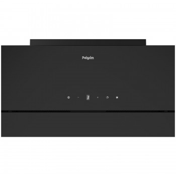 Pelgrim DSG861MAT wandafzuigkap | Electro World Offermans