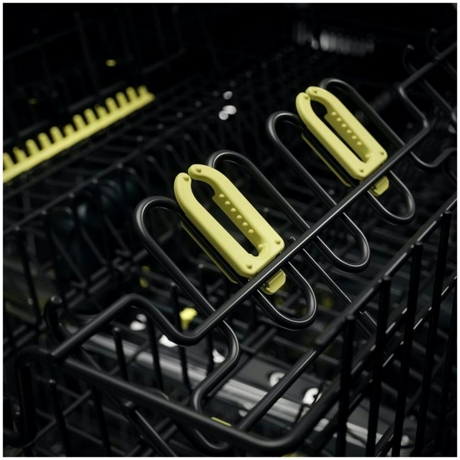 Pelgrim GVWC391L volledig geïntegreerde vaatwasser | Electro World Offermans