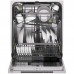 Pelgrim GVWC391L volledig geïntegreerde vaatwasser | Electro World Offermans
