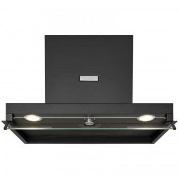 Pelgrim IBS630MAT inbouw afzuigkap | Electro World Offermans