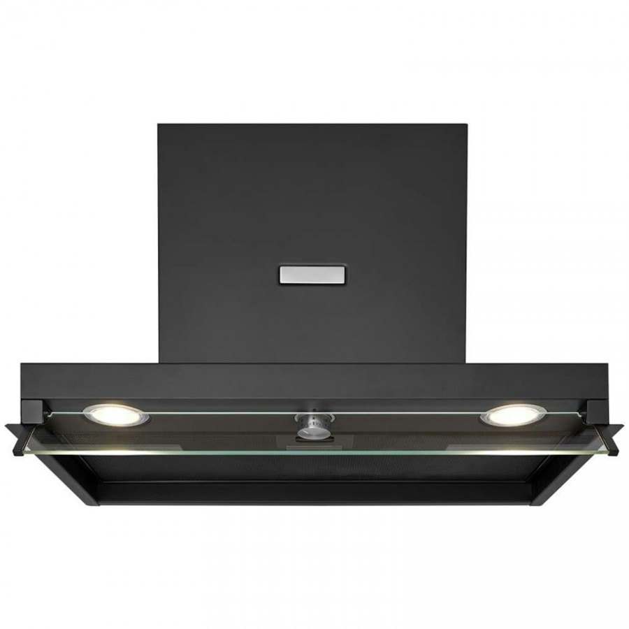 Pelgrim IBS630MAT inbouw afzuigkap | Electro World Offermans