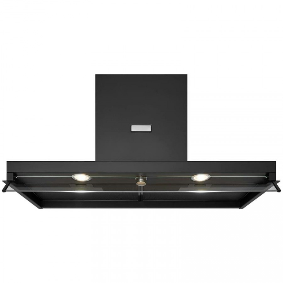 Pelgrim IBS930MAT inbouw afzuigkap | Electro World Offermans