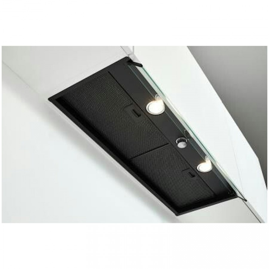 Pelgrim IBS930MAT inbouw afzuigkap | Electro World Offermans