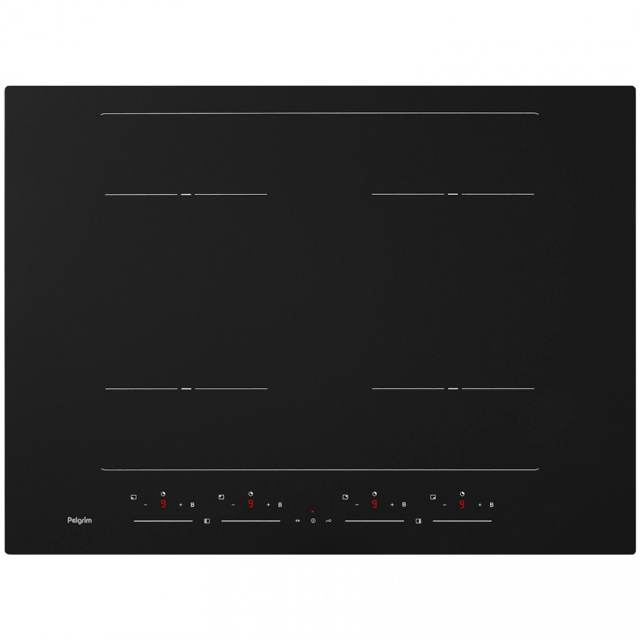 Pelgrim IK3072 inductie kookplaat | Electro World Offermans