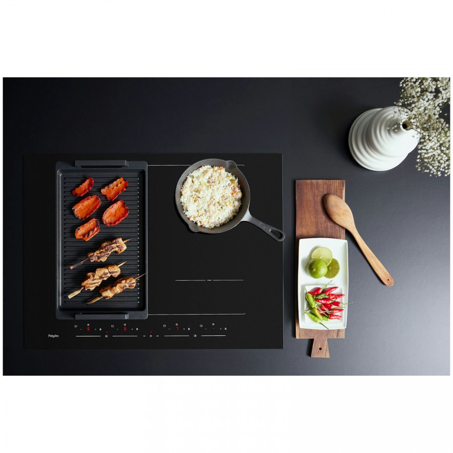 Pelgrim IK3072 inductie kookplaat | Electro World Offermans