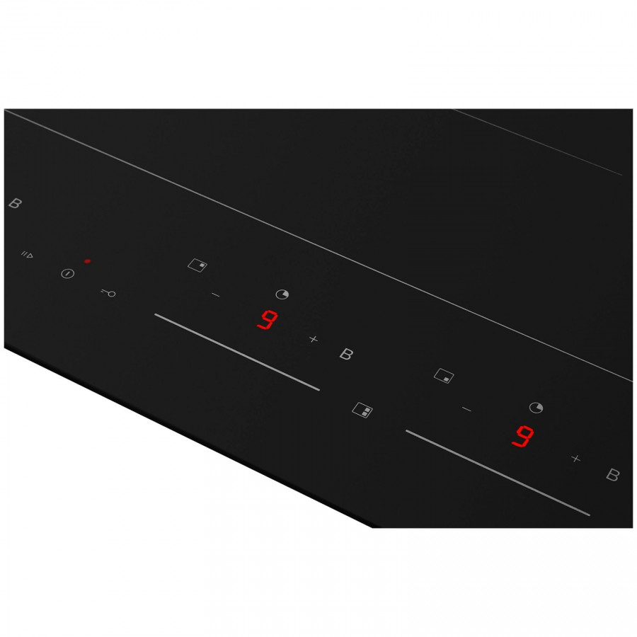 Pelgrim IK3072 inductie kookplaat | Electro World Offermans