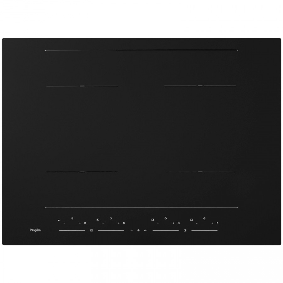 Pelgrim IK3072 inductie kookplaat | Electro World Offermans