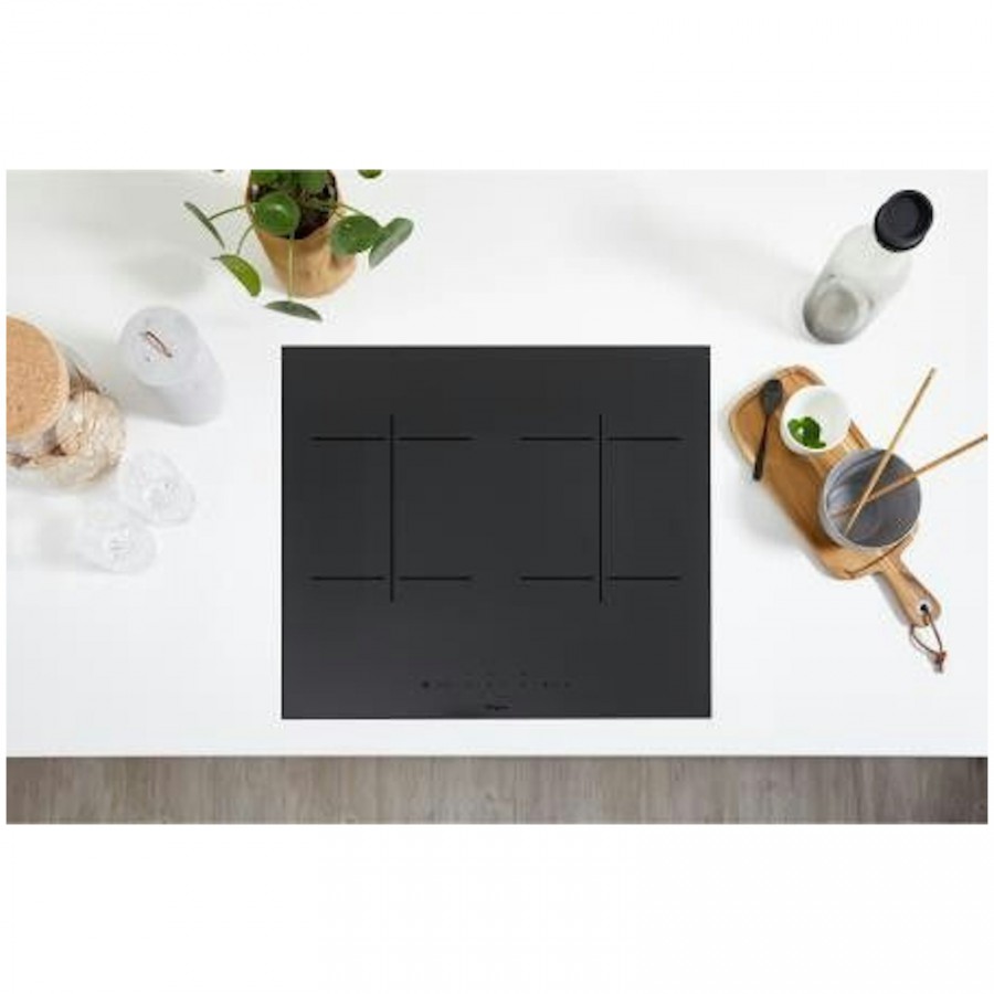 Pelgrim IK4073M inductie kookplaat | Electro World Offermans