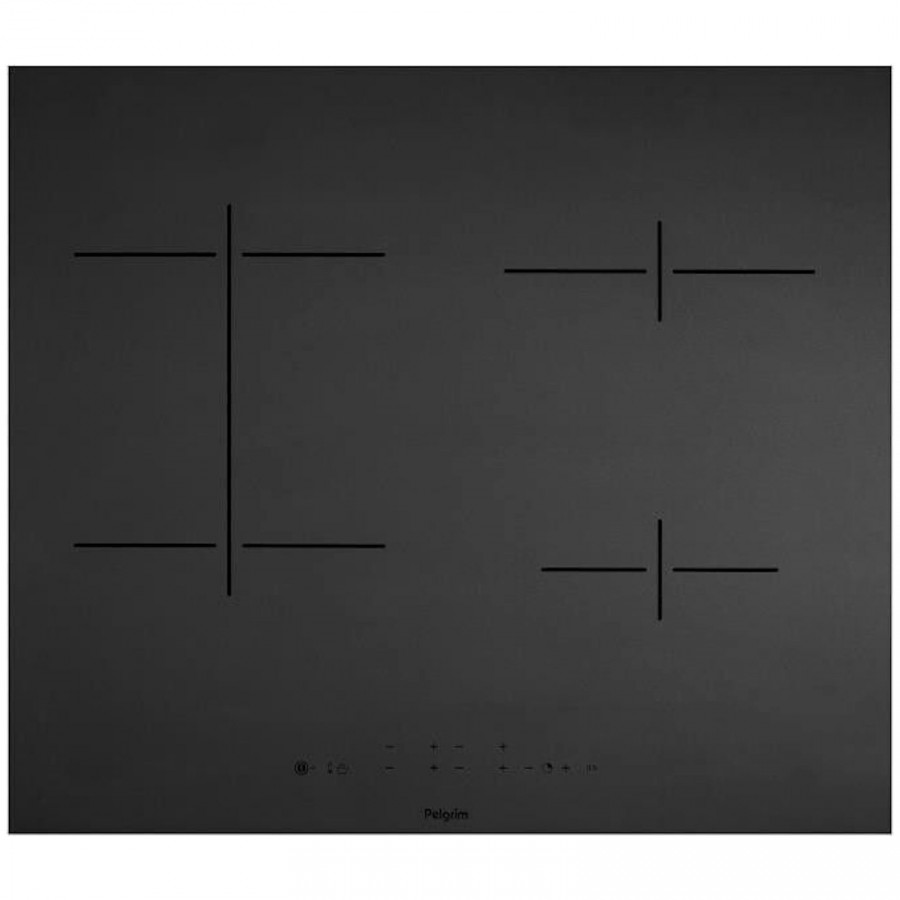 Pelgrim IK4073M inductie kookplaat | Electro World Offermans