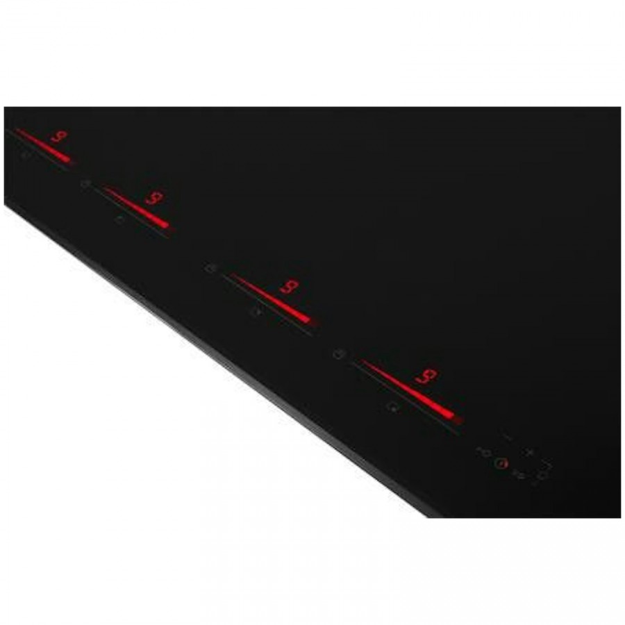 Pelgrim IK5084F inductie kookplaat | Electro World Offermans